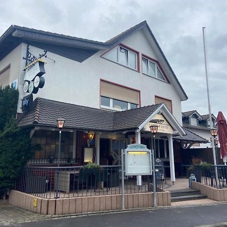 Hotel Ebert Neuhof  Εξωτερικό φωτογραφία
