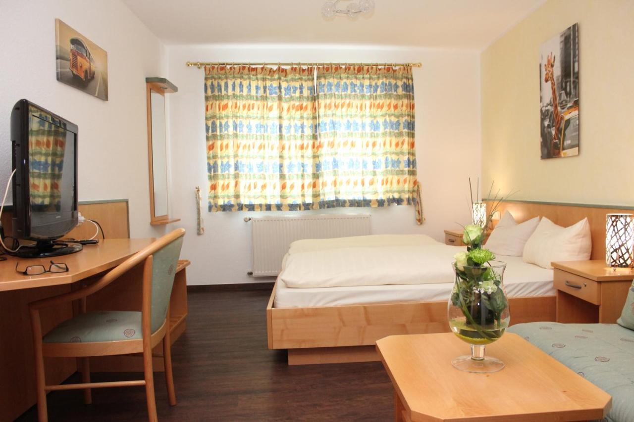 Hotel Ebert Neuhof  Εξωτερικό φωτογραφία