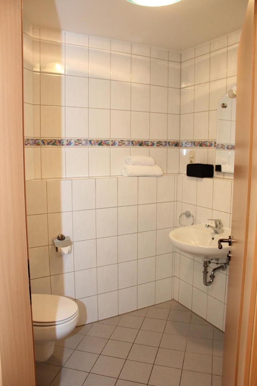 Hotel Ebert Neuhof  Εξωτερικό φωτογραφία