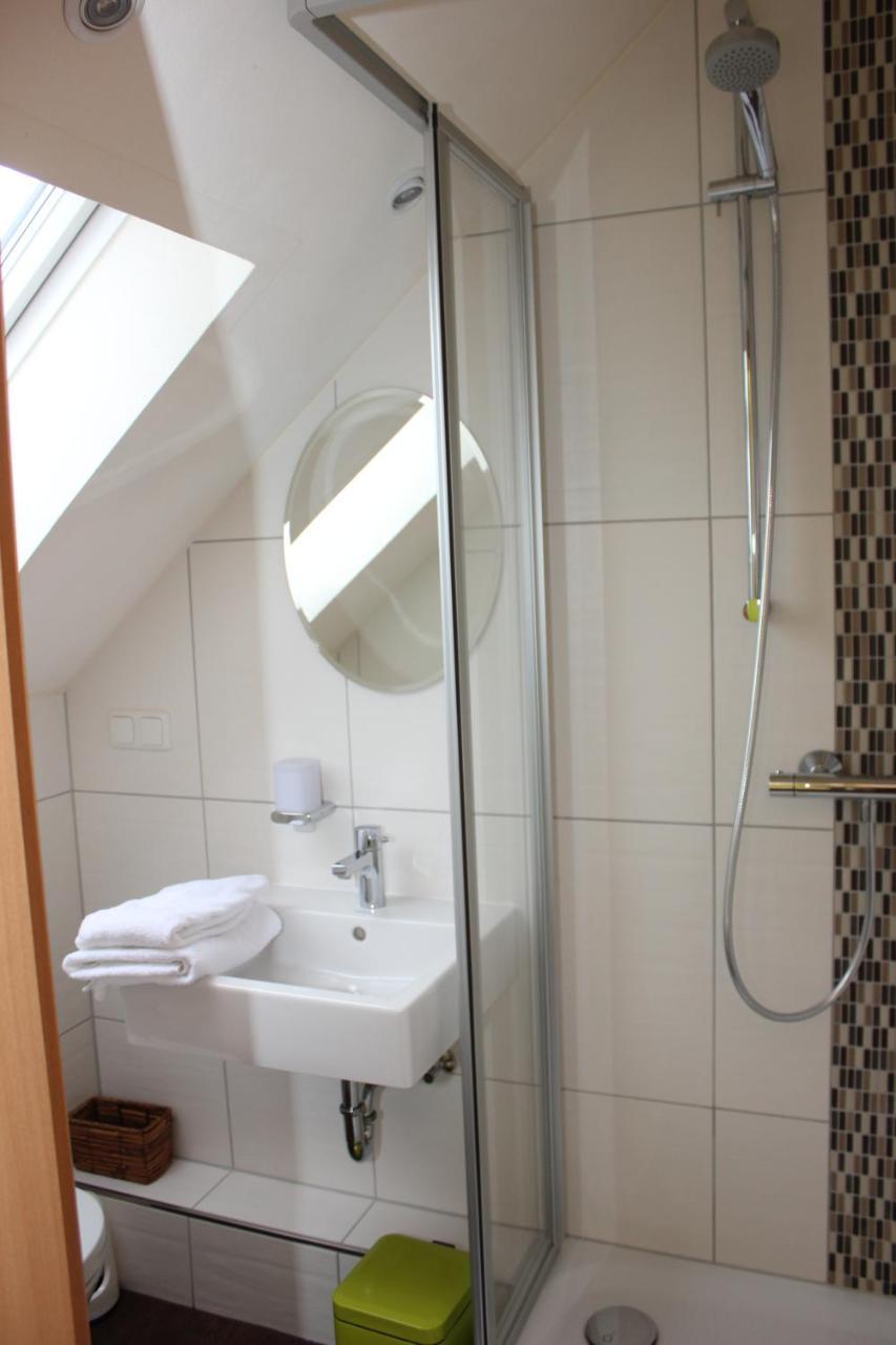 Hotel Ebert Neuhof  Εξωτερικό φωτογραφία